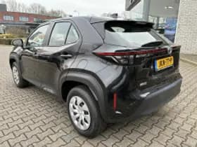 Toyota Yaris Cross thumbnail 5