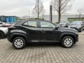 Toyota Yaris Cross thumbnail 42