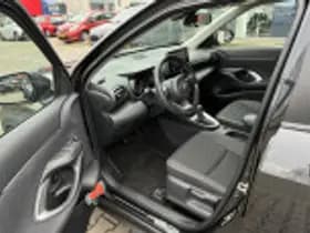 Toyota Yaris Cross thumbnail 43