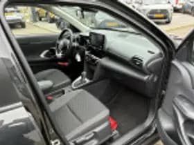 Toyota Yaris Cross thumbnail 45