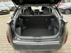 Toyota Yaris Cross thumbnail 46