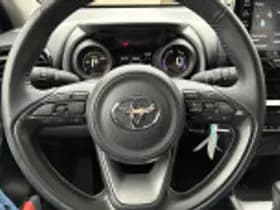 Toyota Yaris Cross thumbnail 47