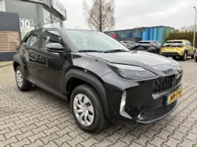 Toyota Yaris Cross thumbnail 6