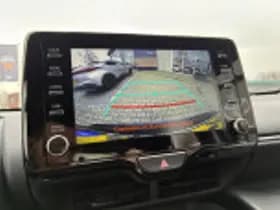 Toyota Yaris Cross thumbnail 55