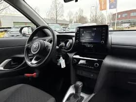 Toyota Yaris Cross thumbnail 64