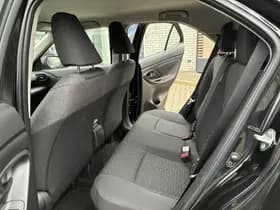 Toyota Yaris Cross thumbnail 65