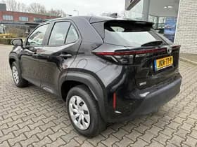 Toyota Yaris Cross thumbnail 66