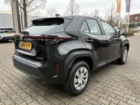 Toyota Yaris Cross thumbnail 8
