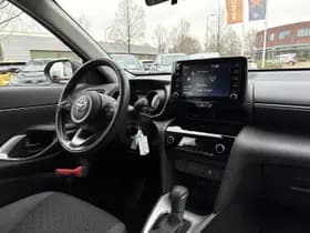 Toyota Yaris Cross thumbnail 9