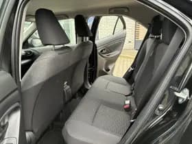 Toyota Yaris Cross thumbnail 10