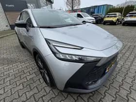 Toyota C hr thumbnail 13