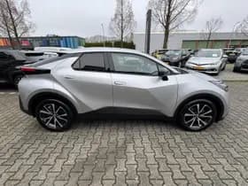 Toyota C hr thumbnail 14