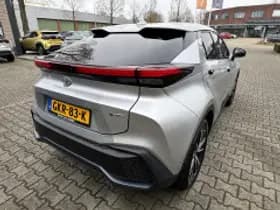 Toyota C hr thumbnail 3