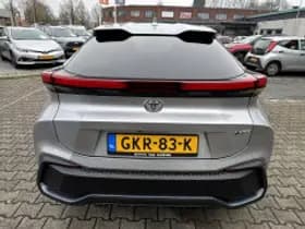 Toyota C hr thumbnail 4