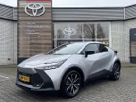 Toyota C hr thumbnail 37