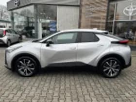 Toyota C hr thumbnail 38