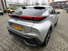 Toyota C hr thumbnail 39