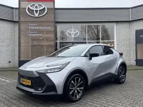 Toyota C hr thumbnail 7
