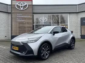 Toyota C hr thumbnail 69