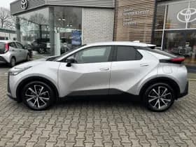 Toyota C hr thumbnail 8