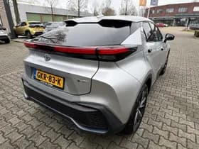 Toyota C hr thumbnail 9