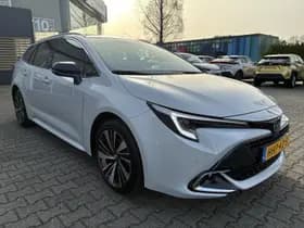 Toyota Corolla thumbnail 12