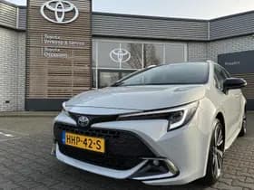 Toyota Corolla thumbnail 13