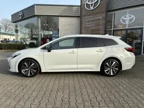 Toyota Corolla thumbnail 14