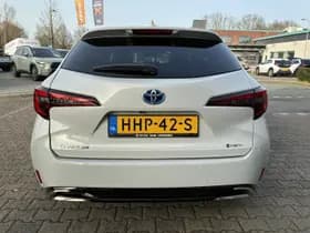 Toyota Corolla thumbnail 15