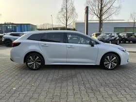 Toyota Corolla thumbnail 16