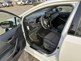 Toyota Corolla thumbnail 17