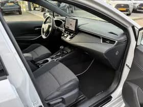 Toyota Corolla thumbnail 19