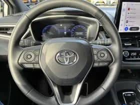 Toyota Corolla thumbnail 21
