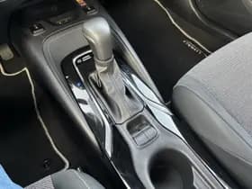 Toyota Corolla thumbnail 27