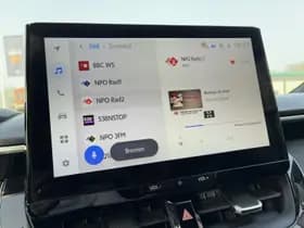 Toyota Corolla thumbnail 30