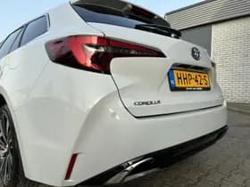 Toyota Corolla thumbnail 35