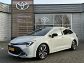 Toyota Corolla thumbnail 37