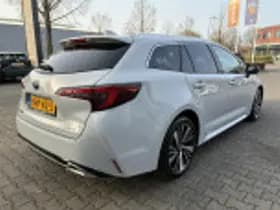 Toyota Corolla thumbnail 38