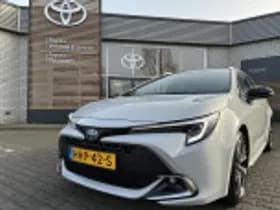Toyota Corolla thumbnail 43