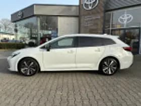 Toyota Corolla thumbnail 44