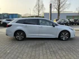 Toyota Corolla thumbnail 46