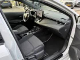 Toyota Corolla thumbnail 49