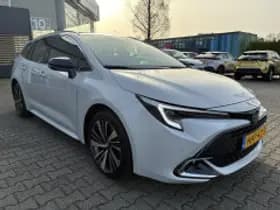 Toyota Corolla thumbnail 6