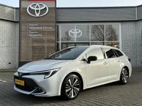 Toyota Corolla thumbnail 7