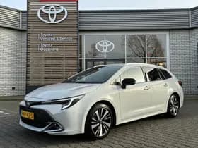 Toyota Corolla thumbnail 72