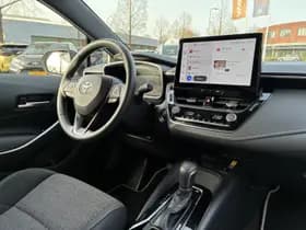 Toyota Corolla thumbnail 9