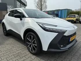 Toyota C hr thumbnail 12