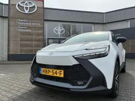 Toyota C hr thumbnail 13
