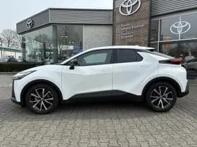 Toyota C hr thumbnail 14