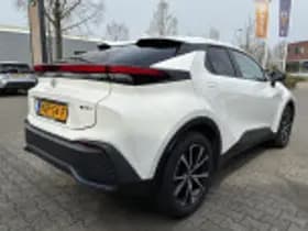 Toyota C hr thumbnail 36